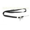neck J hook, key ring, mobile phone strap ID Card Holder Lanyard for conference and staff 30099