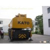 KATO NK1200 Used Crane