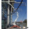 Self-propelled aerial working platform PSS180A