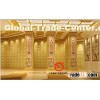 Beautiful and luxury columbarium