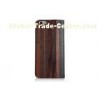 Handmade Eco-Friedly Dois De Wood With PC Shell Iphone 6 Phone Cases