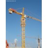 competitive price 4t tower crane