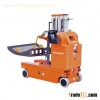 Electric Aluminium Work Platform(single mast)-double duty-AMWP1000