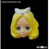 Little Mermaid Mask