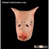 Latex pig mask