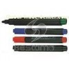 Fast dry black / blue  ink Permanent Marker Pens for contouring the surgical area BT7015