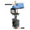johnson control butterfly valve