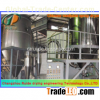 Nickel concentrate spray drying tower