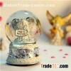 Daily Snow Globe Music Boxes
