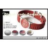 Bio Magnetic Energy Silicone Bracelet Stainless Steel Clasp