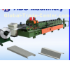 C Z Model Purlin Cold Roll Forming Machine