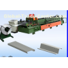 C Z Purlin Roll Forming Machine