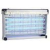 kitchen Electric Bug Zapper , Interior Electric Dining Room Fly Killer Lamp