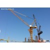 5T luffing tower crane