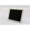 Decorative White 12 Inch LCD Digital Photo Frame With 128MB - 8GB Card