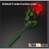 LED Red Rose