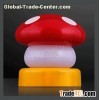 Decoration Desks and Office Decor U.S.B. LED plugs adapters