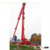 Self-propelled aerial working platform PSS400AX