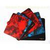 Custom Printed Rubber Mouse Pad / Mat