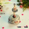 Birthday Carousel Music Boxes