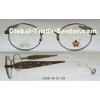Popular Round Kids Eyeglass Frames For Reading Glasses , Spectacles Frames For Boys / Girls