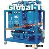 Emulsified Turbine Oil Filtering Machine With No Pollution&High Efficiency&Energy Saving