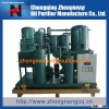 Multi Function Vacuum Waste Cooking Oil Regeneration Machine,Oil-Water&Gas Separator