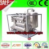 Series TYK Phosphate ester fire-resistant oil purifier