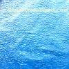 Delicate Wter Lines Effect PVC Architectural Scale Model Materials MB01-003 550*1100mm