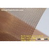 Red copper screen mesh