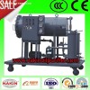 Series TJ Coalescence-separation oil purifier