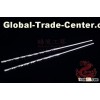 Silver Chopsticks - Bamboo Silver Chopsticks