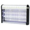 Metal Guard UV Bug Zapper /  Ultraviolet Mosquito Killer Lamp For Restaurant Interior