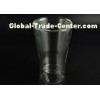 Mouth Blown Double Wall Drinking Glasses Cup Borosilicate Personalized