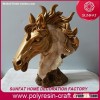 New home gifts american art deco sculptures