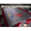 solid-liquid separation panel
