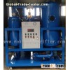 Series TY vacuum turbine oil purification device