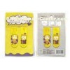 Cool Personalised Children Magnetic Bookmark with 200 x 25mm (Unfolded)