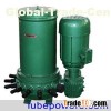 Grease Multi-point, Lubrication Pump DDB10,18,36