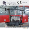 CNC rotation band saw machine for beam
