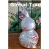 Silver Wine Gourd- Gourd for the Best