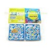 Unique Novelty Make Your Own Magnetic Kids Toys, Magnetic Puzzle DIY Toys, Magnetic Darts