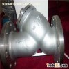 China American Standard Y-Strainer