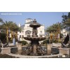Garden Decoration Bronze fountain