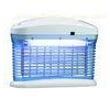 durable ABS housing translucent outer grid Electric Insect Killer with UV Tube T8  210w