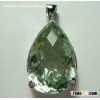 green Amethyst