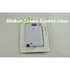 PC CandyShell Case for Samsung Galaxy Note 2 Hard Shell Case n7100 white & red