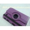 Colorful PU or Genuine Samsung Tab Leather Cover Cases for P1000 Tabet PC Book