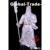 Silver Ornament--General Guan Yu