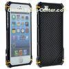 Element Case iPhone 5 Sector 5 Black Ops Bumper Phone Cases Limited Edition
